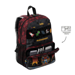 Mochila Digibot