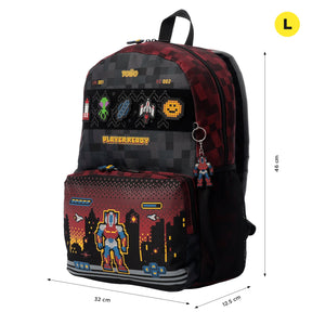 Mochila Digibot