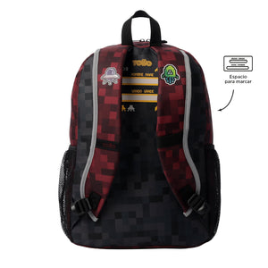 Mochila Digibot