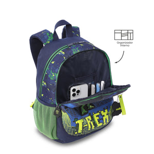 Mochila Digisaurio
