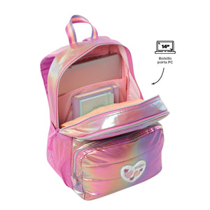 Mochila Glowy