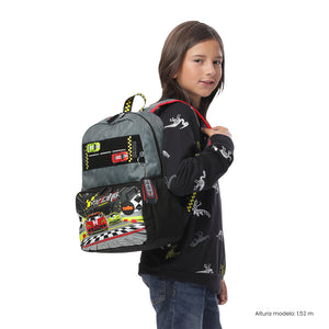 Mochila Grand Prix