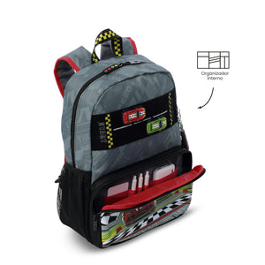 Mochila Grand Prix