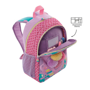 Mochila Ice Pop