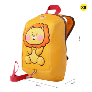 Mochila Kido Amethyst Orchid