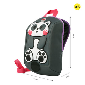 Mochila Kido Amethyst Orchid