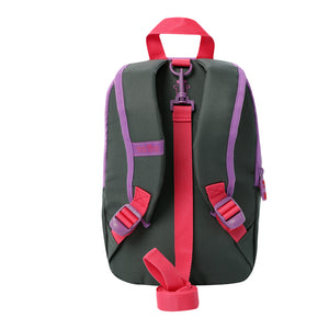 Mochila Kido Amethyst Orchid