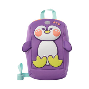 Mochila Kido Amethyst Orchid