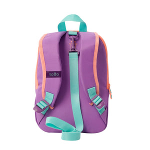 Mochila Kido Amethyst Orchid