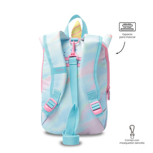 Mochila Kido