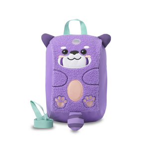 Mochila Kido Amethyst Orchid