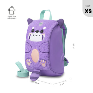 Mochila Kido