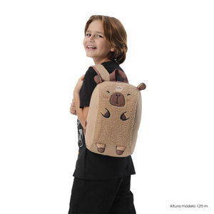 Mochila Kido Amethyst Orchid