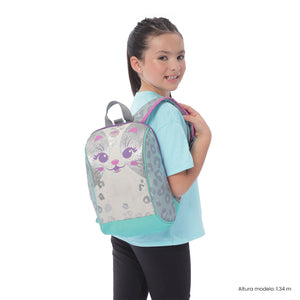 Mochila Kido