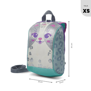 Mochila Kido