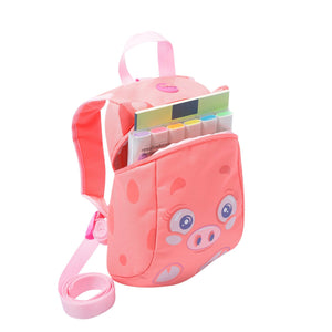 Mochila Kido Amethyst Orchid