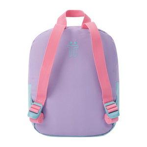 Mochila Kido Amethyst Orchid