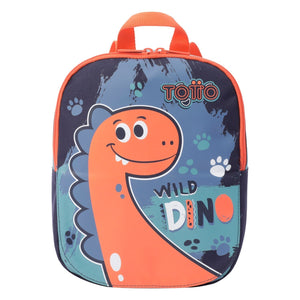 Mochila Kido Amethyst Orchid
