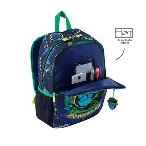 Mochila Kong Lab