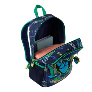 Mochila Kong Lab