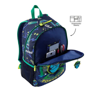 Mochila Kong Lab