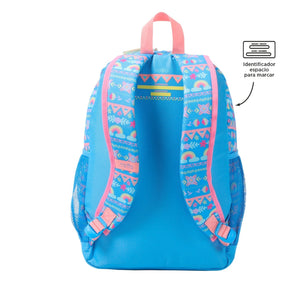 Mochila Llama