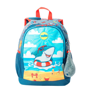 Mochila Little Surfer