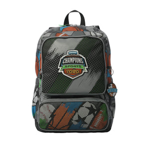 Mochila Multisport