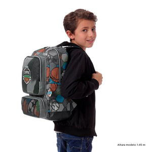 Mochila Multisport