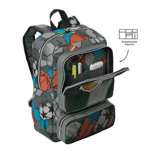 Mochila Multisport