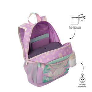 Mochila Queen Cat