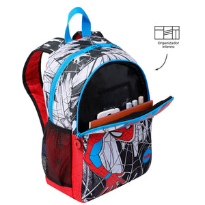 Mochila Spiderman City