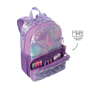 Mochila Sireny