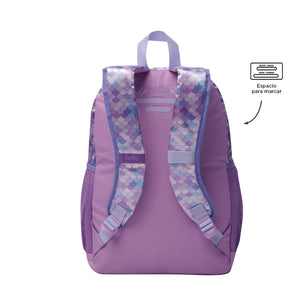 Mochila Sireny
