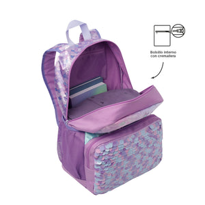 Mochila Sireny