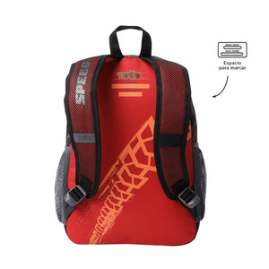Mochila Speed Biker