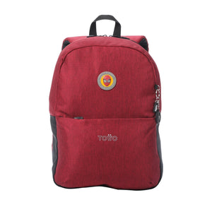 Mochila Spiderman Red M