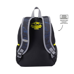 Mochila Spaceship L N