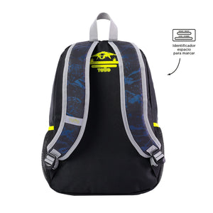 Mochila Spaceship L N