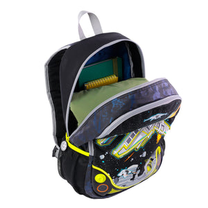 Mochila Spaceship L N