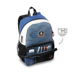 Mochila Stardust
