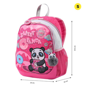 Mochila Sweet Panda