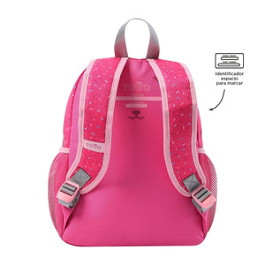 Mochila Sweet Panda