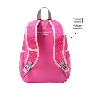 Mochila Sweet Panda