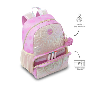 Mochila Unicorn Kisses
