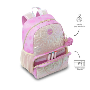 Mochila Unicorn Kisses