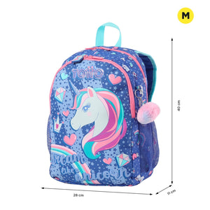 Mochila Uniwild