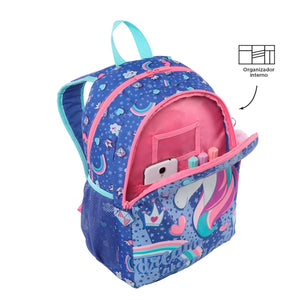 Mochila Uniwild