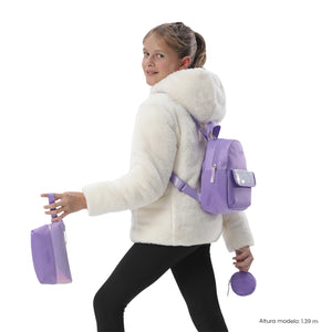 Pack X5 Accesorios Girlys