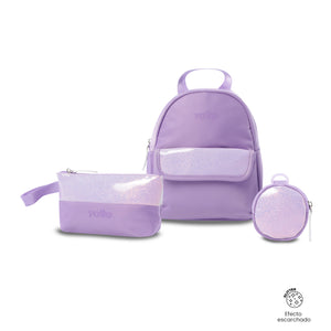 Pack X5 Accesorios Girlys